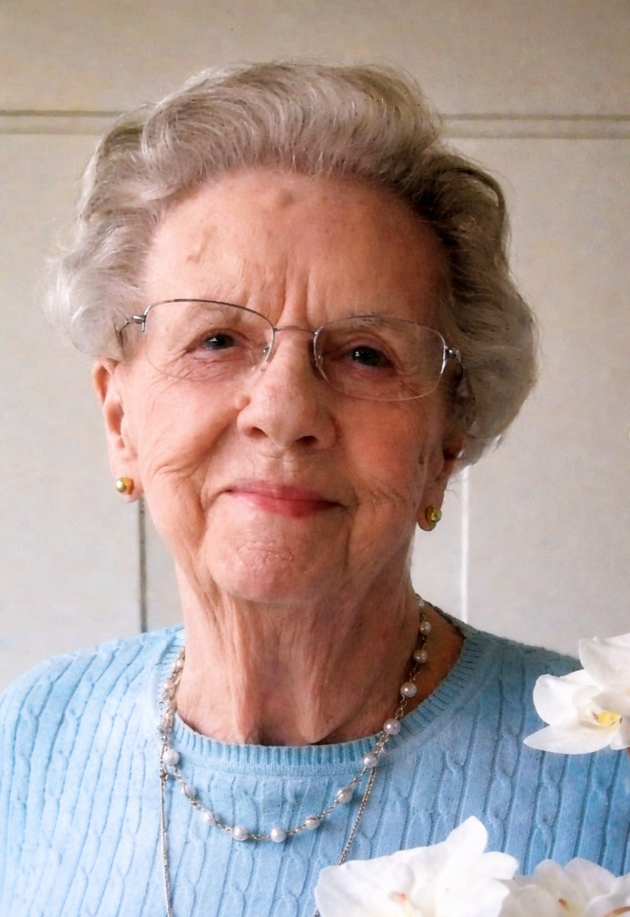 Wesleigh Perkins Shellman